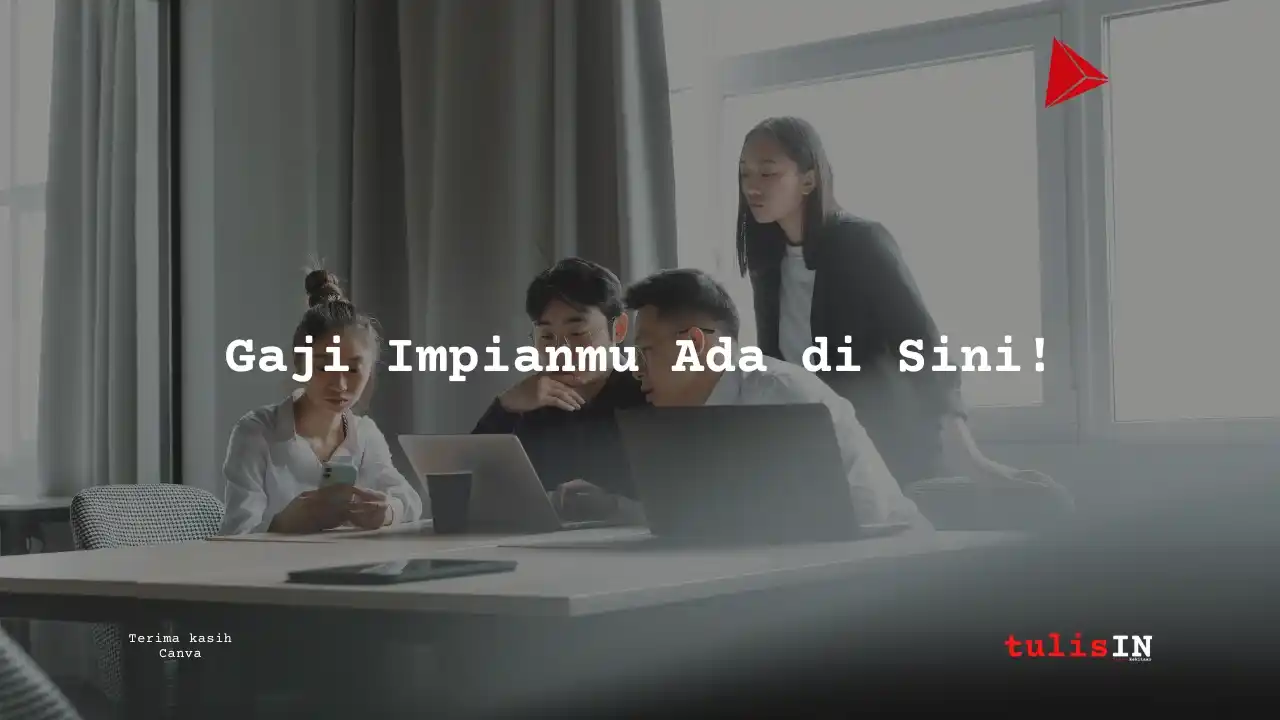 Berapa Gaji Developer MNC Group 2025?