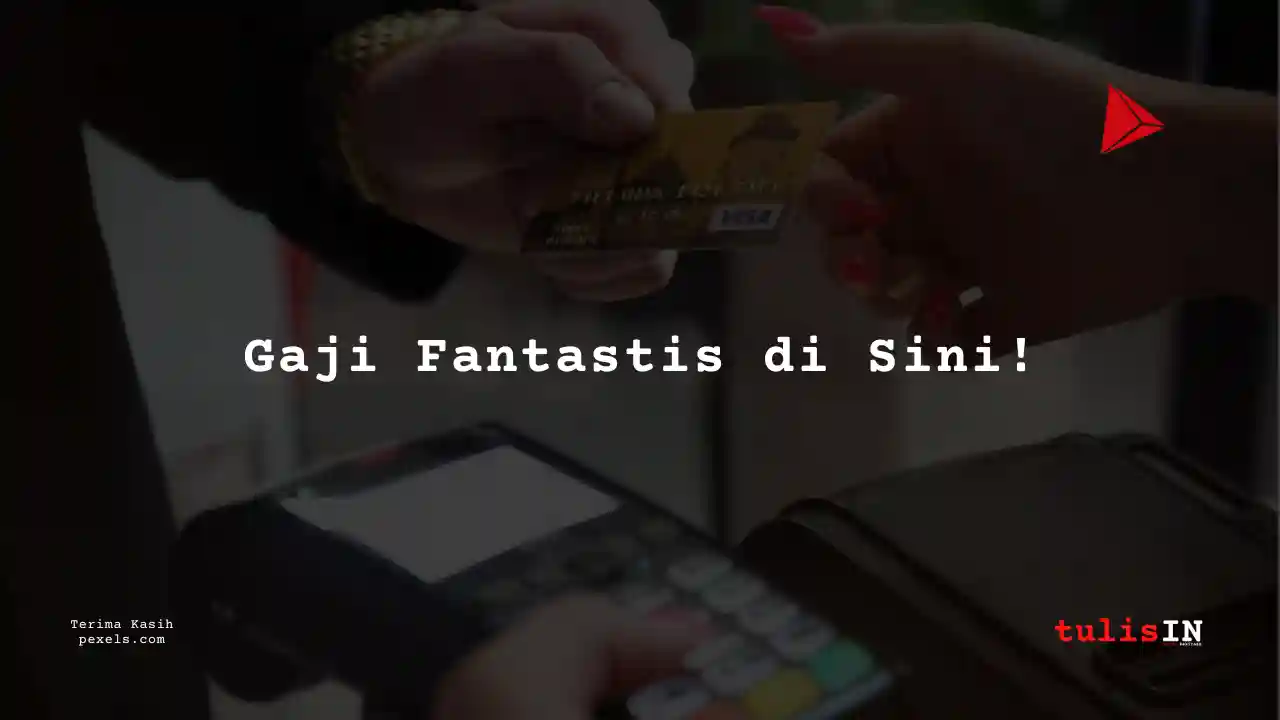 Berapa Gaji Account Executive BNP Paribas Indonesia 2024?