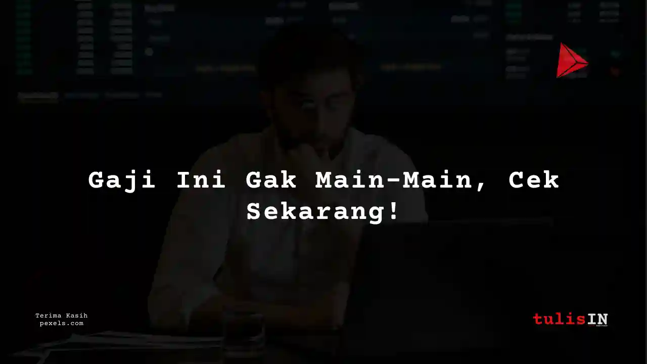 Berapa Gaji Account Officer Bank DKI Jakarta 2025?