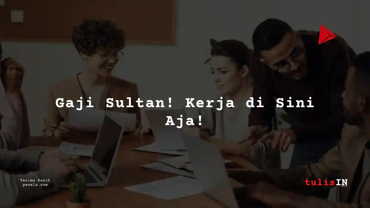 Berapa Gaji Accounting PT Smartfren Telecom 2024?