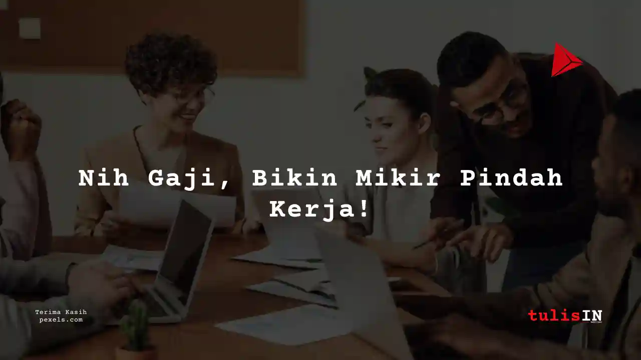 Berapa Gaji Admin PT Smartfren Telecom 2024?