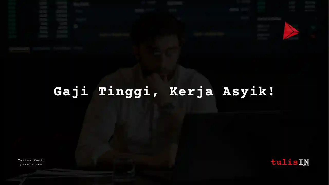 Berapa Gaji Admin Support Bank DKI Jakarta 2025?