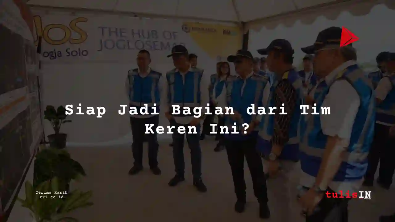 Berapa Gaji Administrasi di Jasa Marga 2024?