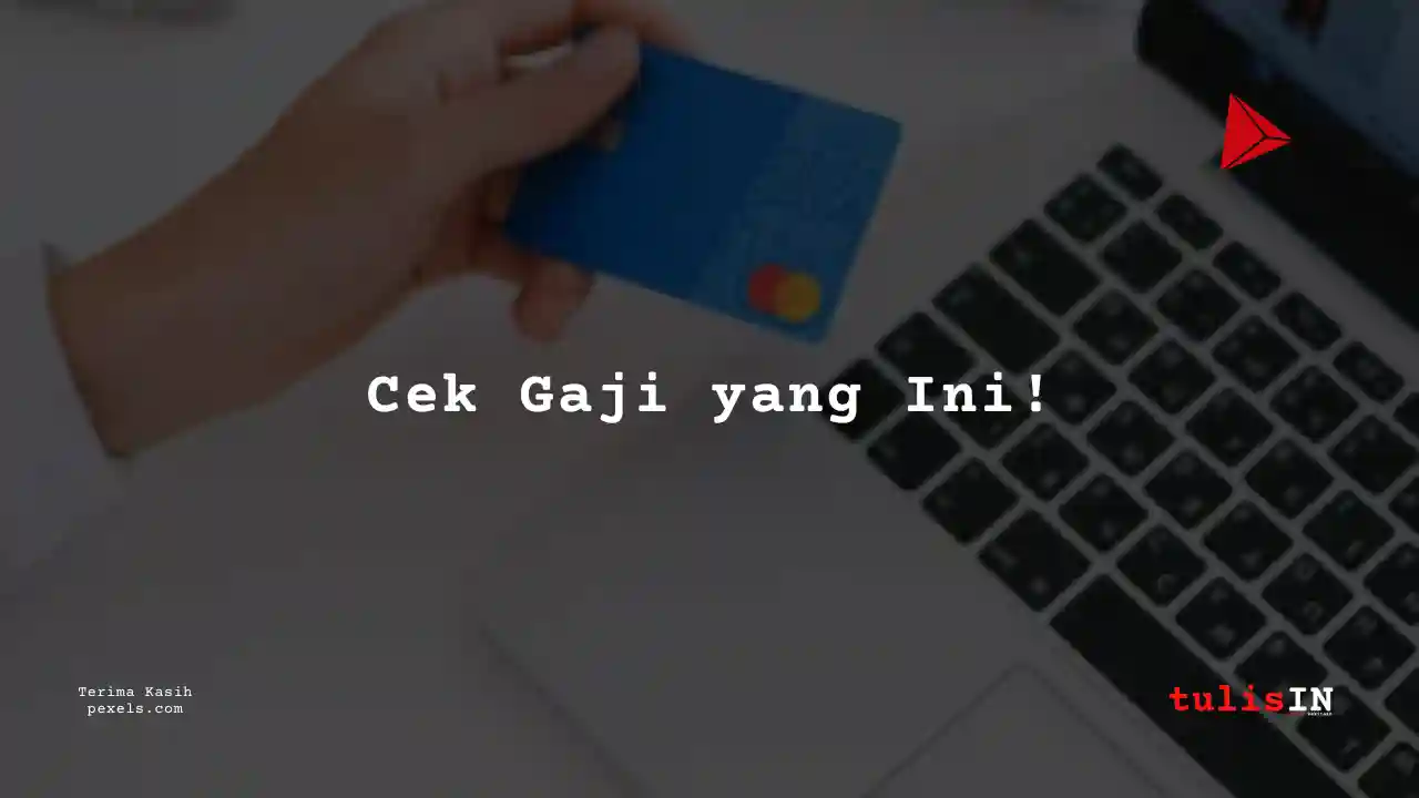 Berapa Gaji Administratif BNP Paribas Indonesia 2022?
