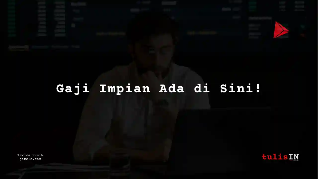 Berapa Gaji Administration Staff Bank DKI Jakarta 2025?