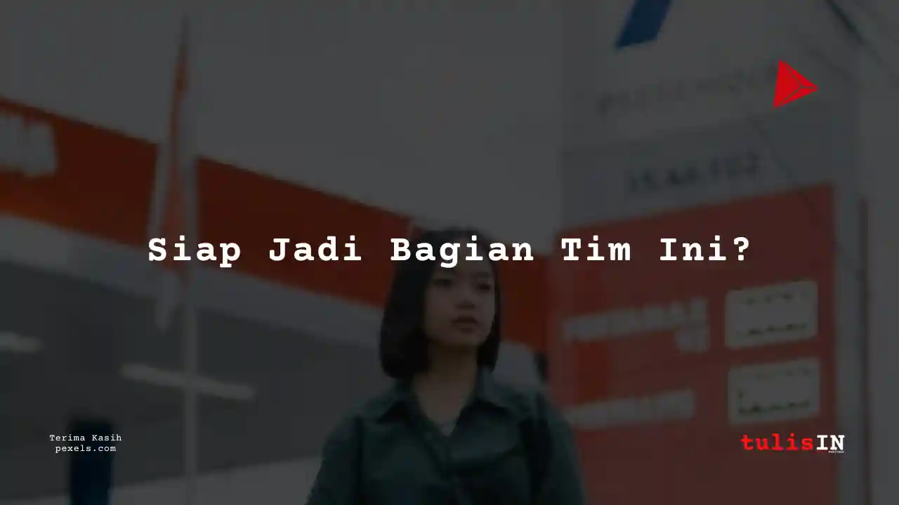 Berapa Gaji Administration Staff SPBU 2025?
