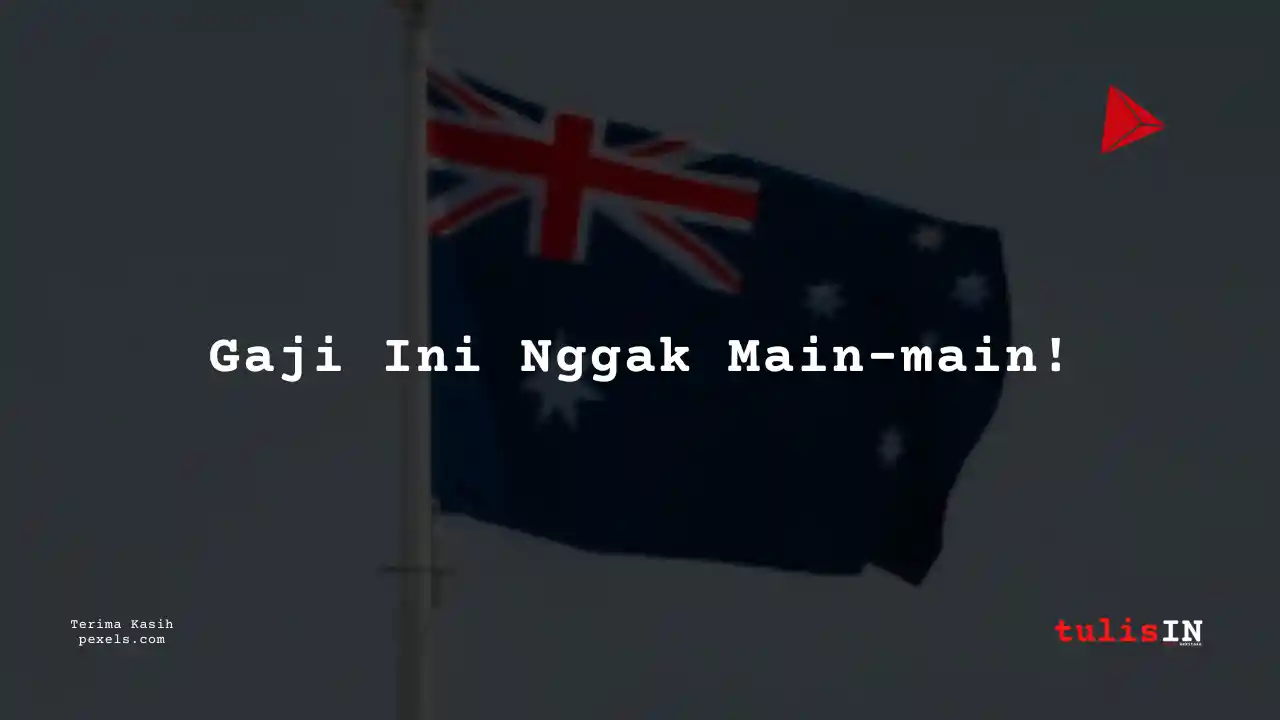Berapa Gaji Aiden O’Neill Pemain Timnas Australia 2025?