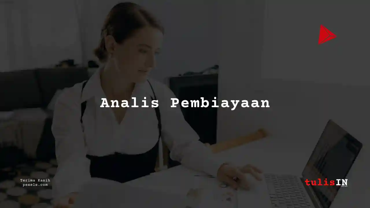 Berapa Gaji Analis Pembiayaan Bank Syariah Indonesia 2025?