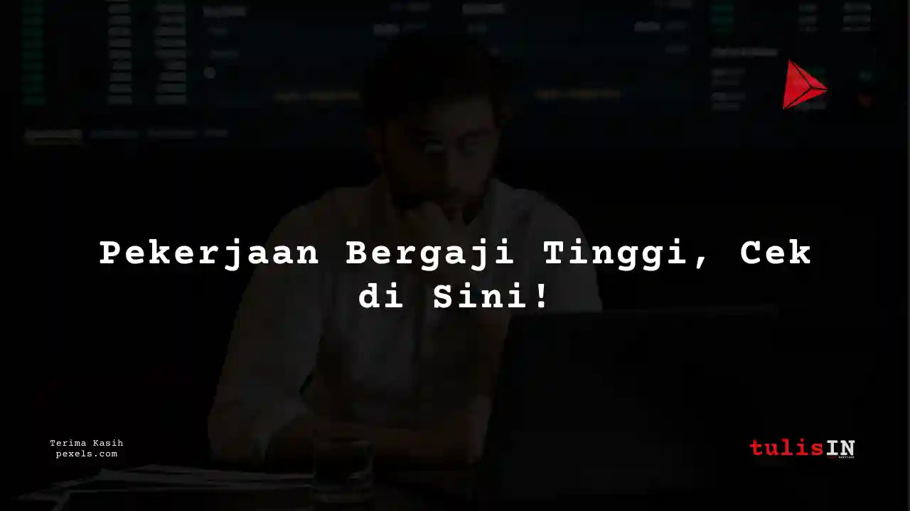 Berapa Gaji Area Business Head Bank DKI Jakarta 2025?