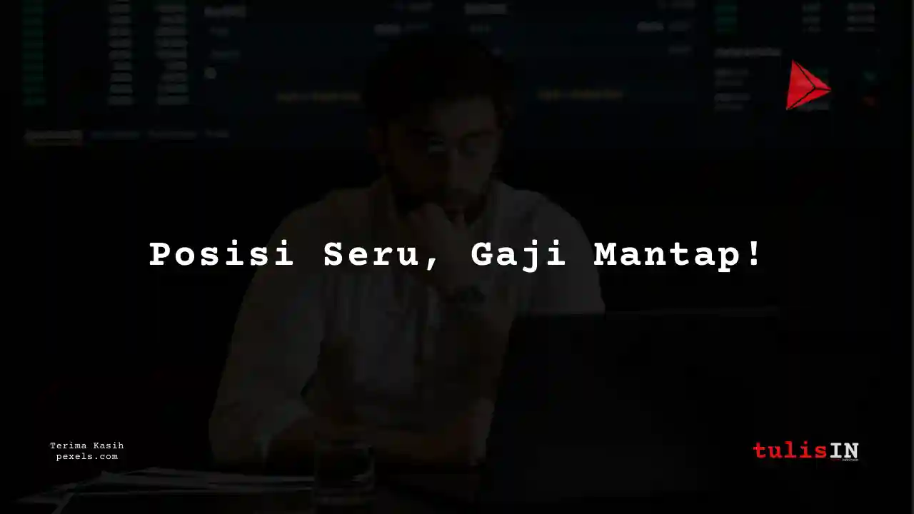Berapa Gaji Area Coordinator Bank DKI Jakarta 2025?