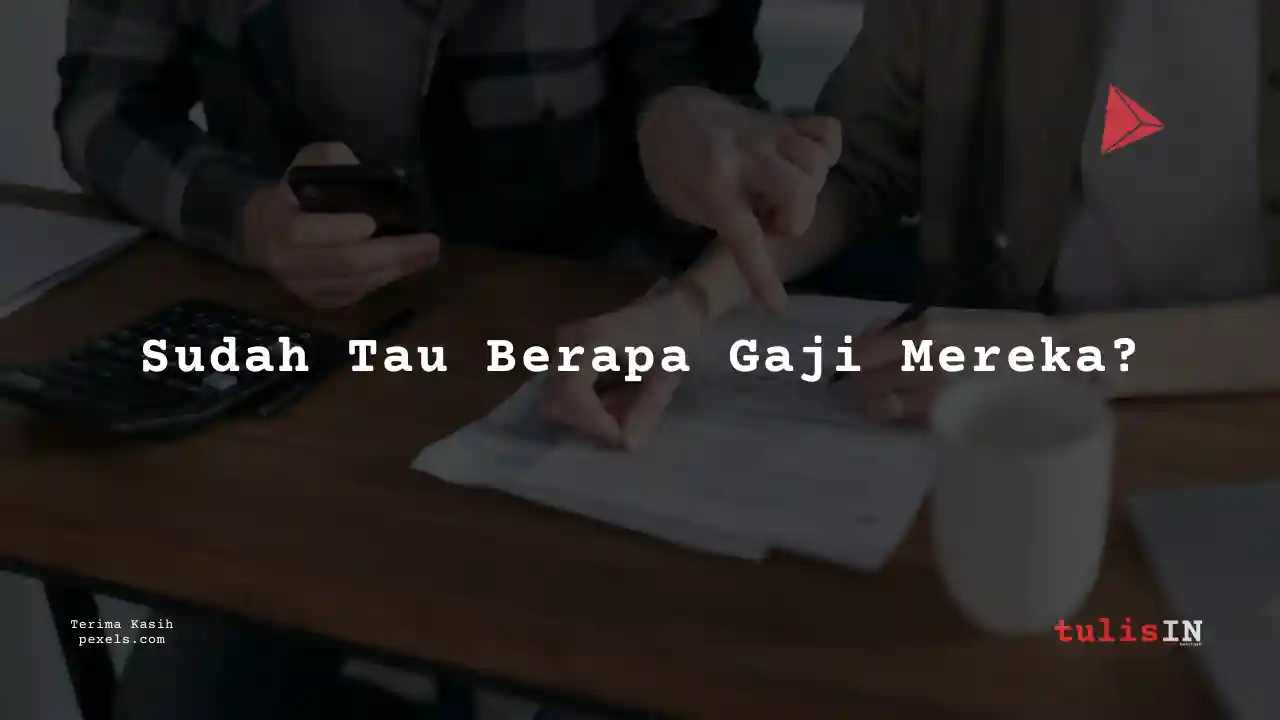 Berapa Gaji Asisten Keuangan PT Bank BPD DIY Syariah 2025?
