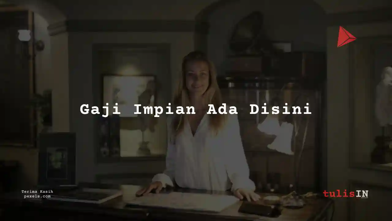 Berapa Gaji Asisten Komisaris Utama PT Bank BPD DIY Syariah 2025?