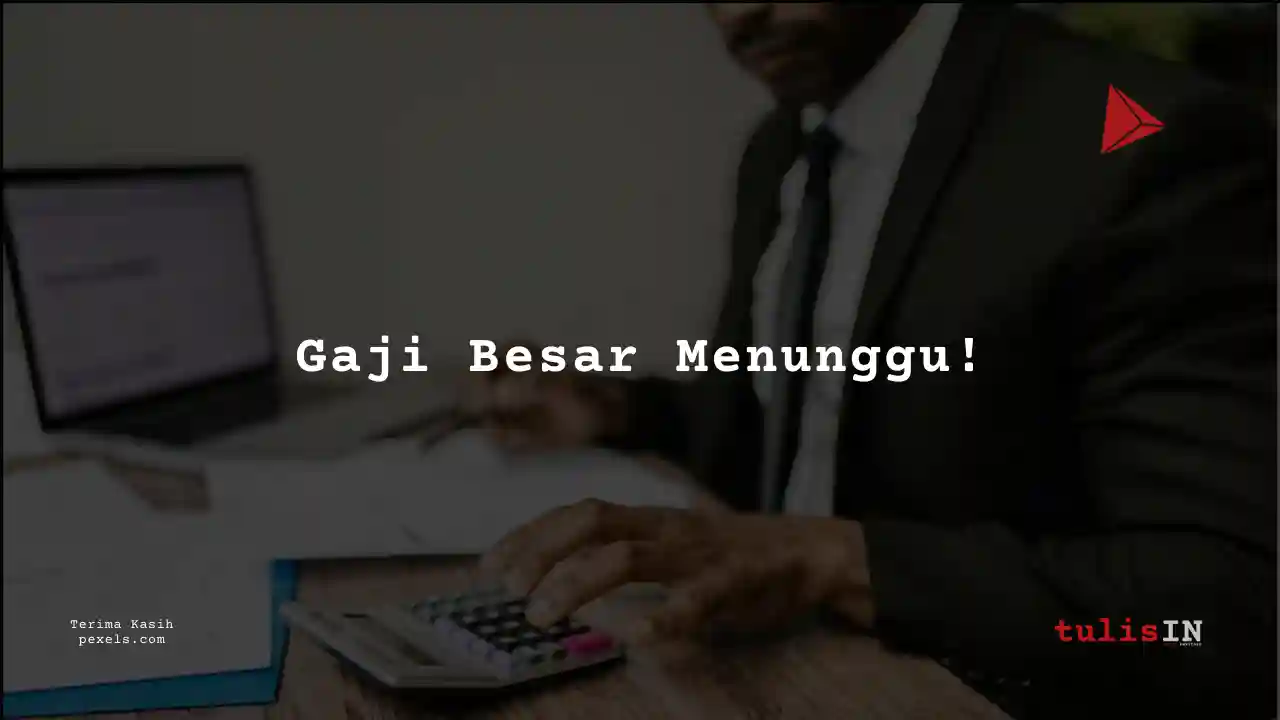 Berapa Gaji Assistant Manager PT Allo Bank Indonesia Tbk 2024?