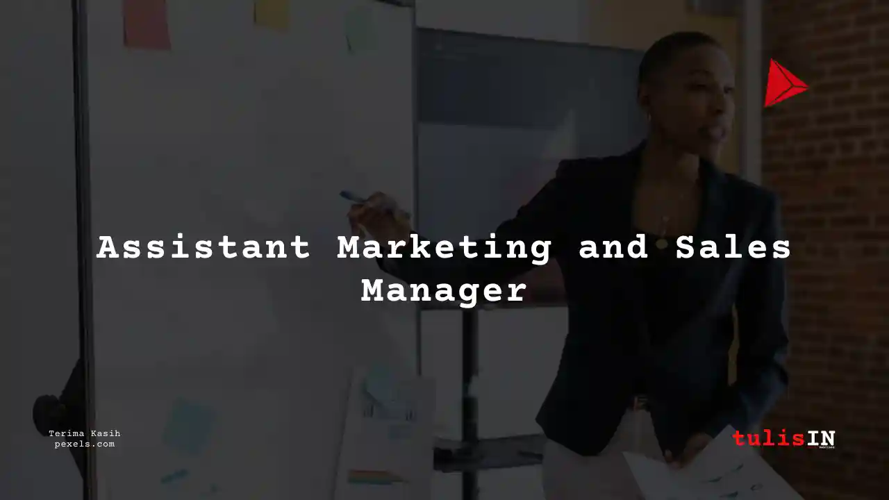 Berapa Gaji Assistant Marketing and Sales Manager Bank Syariah Indonesia 2025?