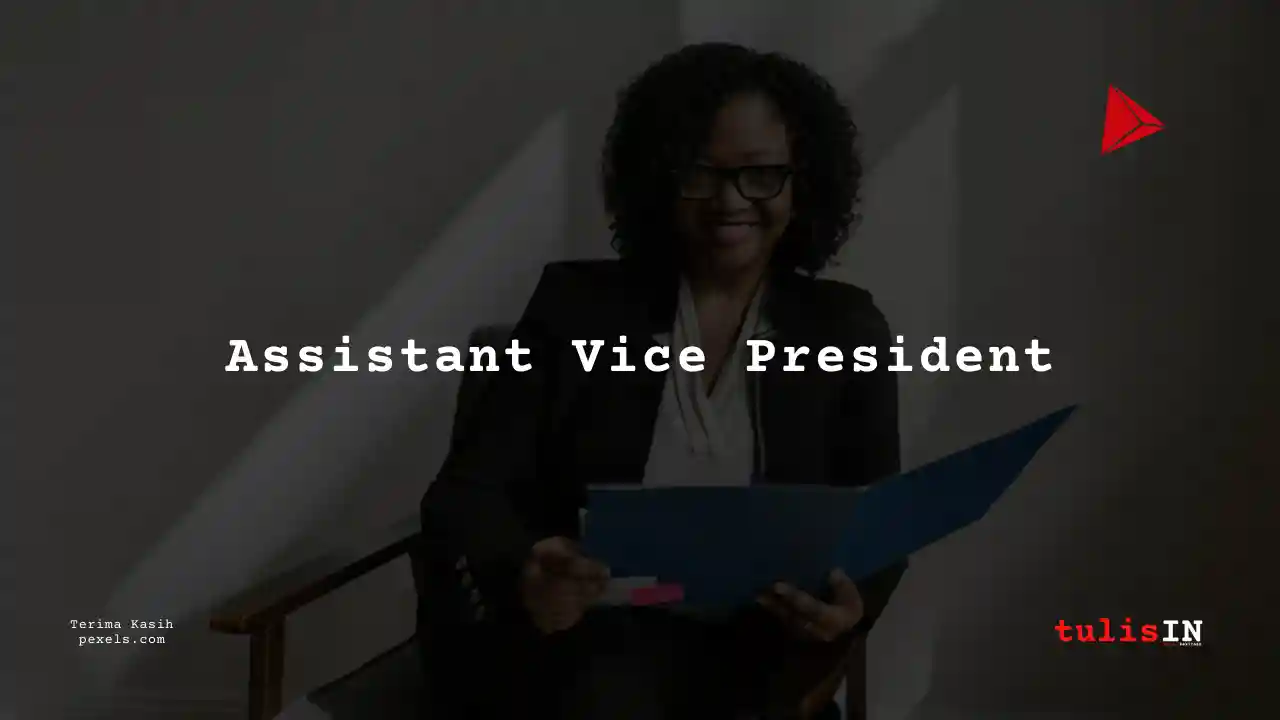Berapa Gaji Assistant Vice President Bank Syariah Indonesia 2025?