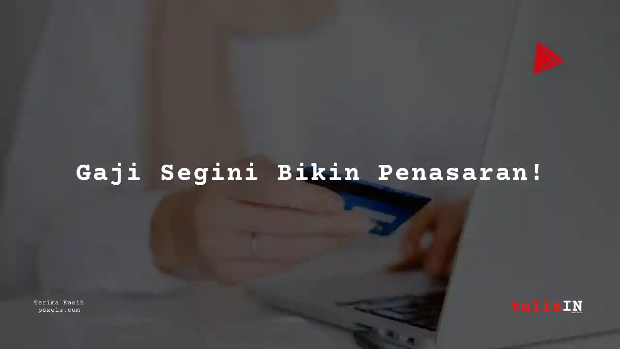Berapa Gaji Audit BCA Syariah 2025?