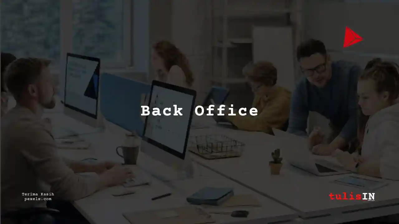 Berapa Gaji Back Office Bank Syariah Indonesia 2025?