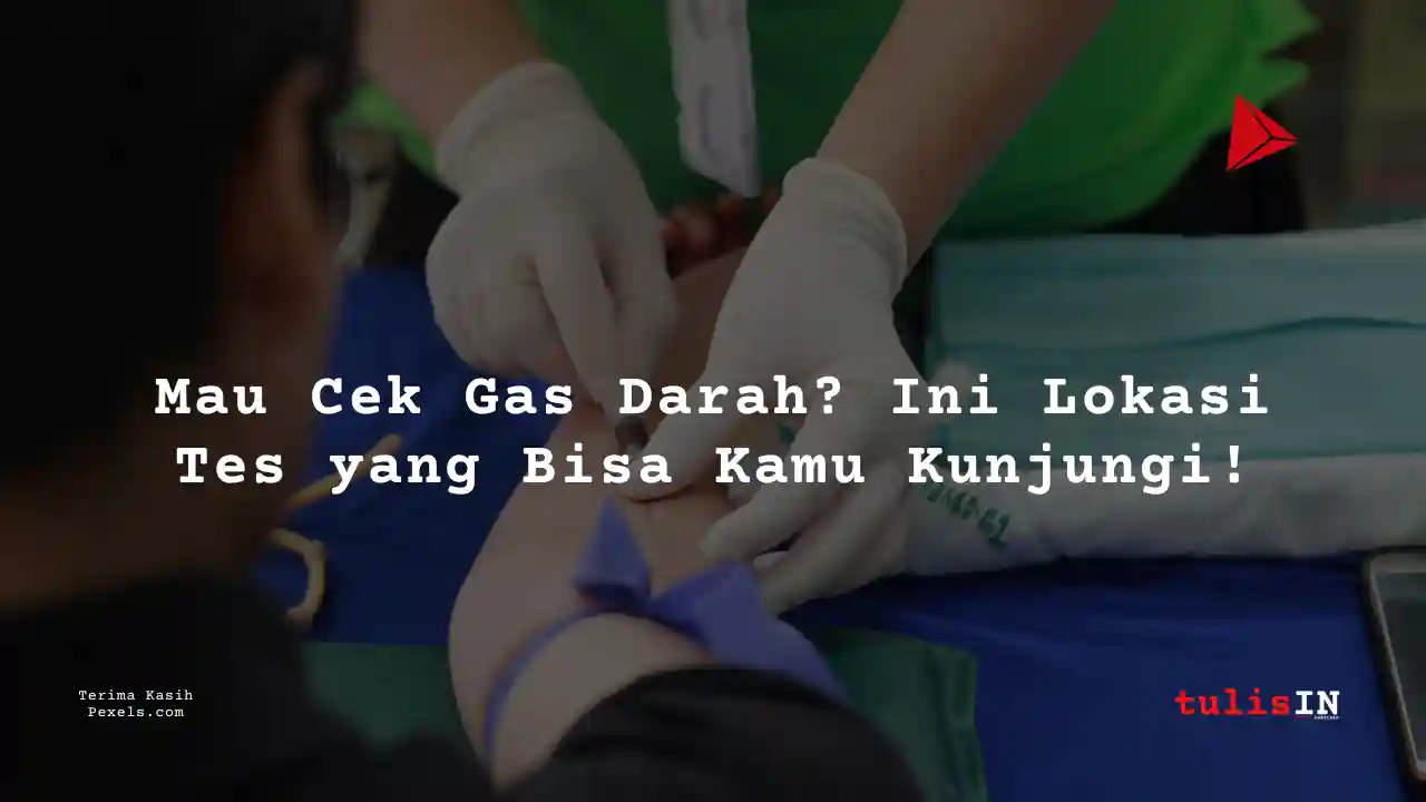 Berapa Harga Biaya Analisa Gas Darah Mitra Keluarga Deltamas 2025?