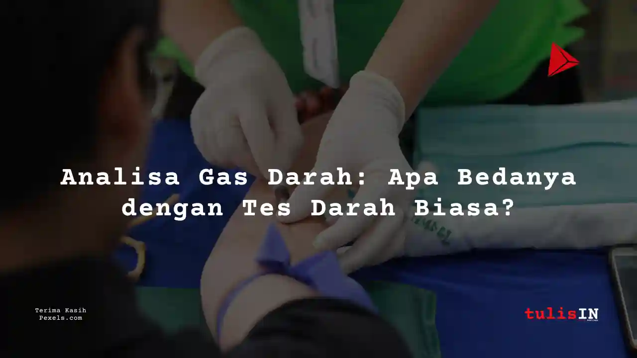 Berapa Harga Biaya Analisa Gas Darah Primaya Hospital Betang Pambelum 2025?