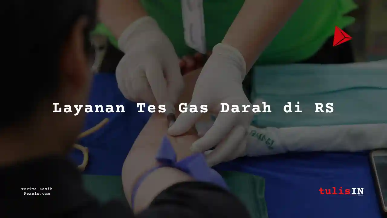 Berapa Harga Biaya Analisa Gas Darah RS Graha Hermine 2025?