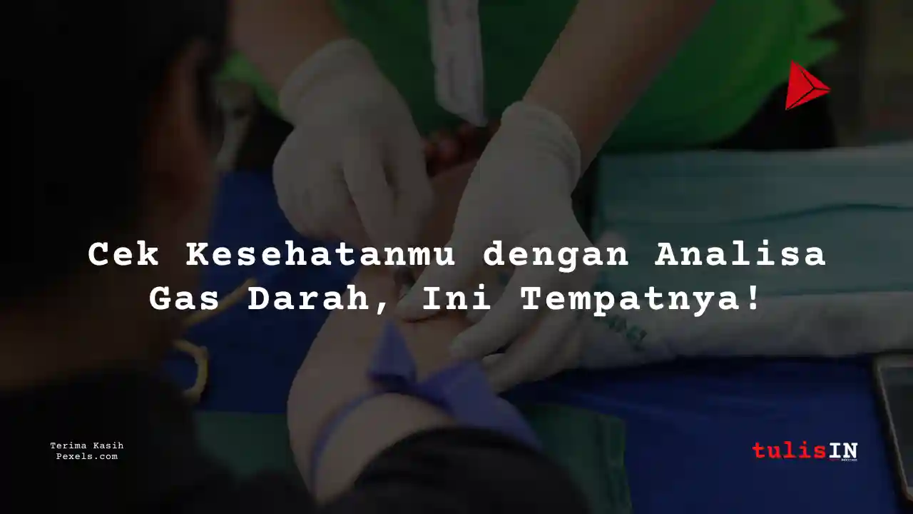 Berapa Harga Biaya Analisa Gas Darah RS Hermina Pandanaran 2025?