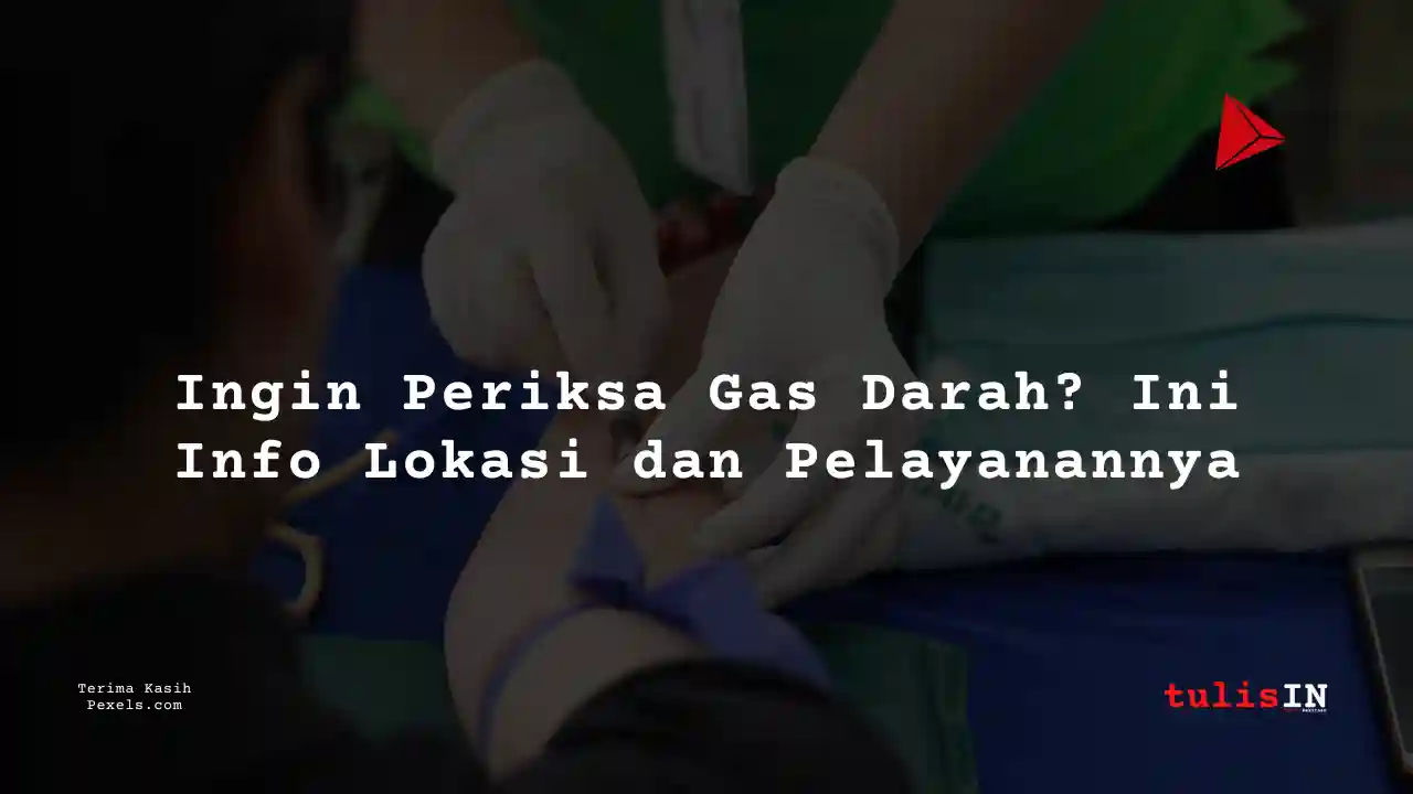 Berapa Harga Biaya Analisa Gas Darah RS Kasih Ibu Surakarta 2025?