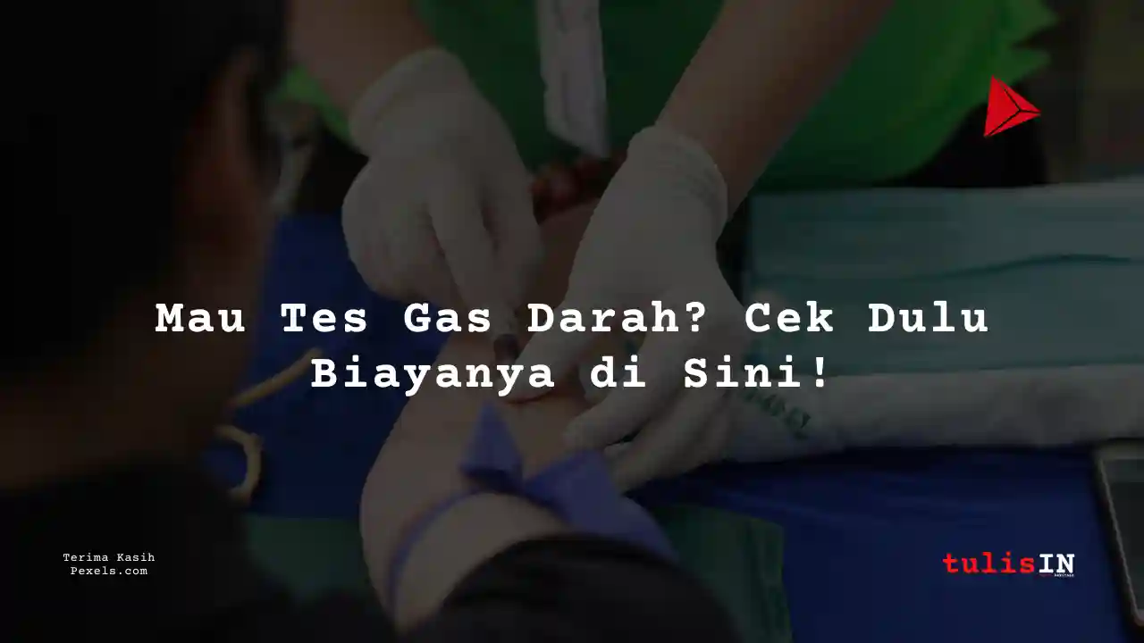 Berapa Harga Biaya Analisa Gas Darah RS Mitra Plumbon Majalengka 2025?