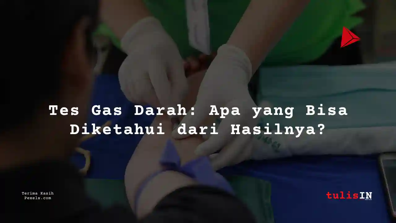 Berapa Harga Biaya Analisa Gas Darah RS Ridhoka Salma 2025?