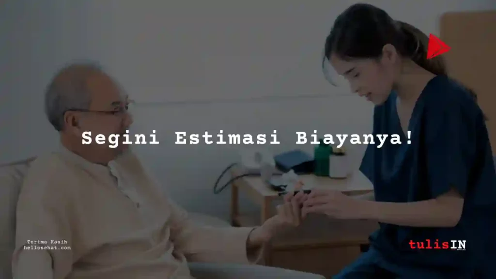 Harga Pemeriksaan Darah di Klinik CITO Bogor