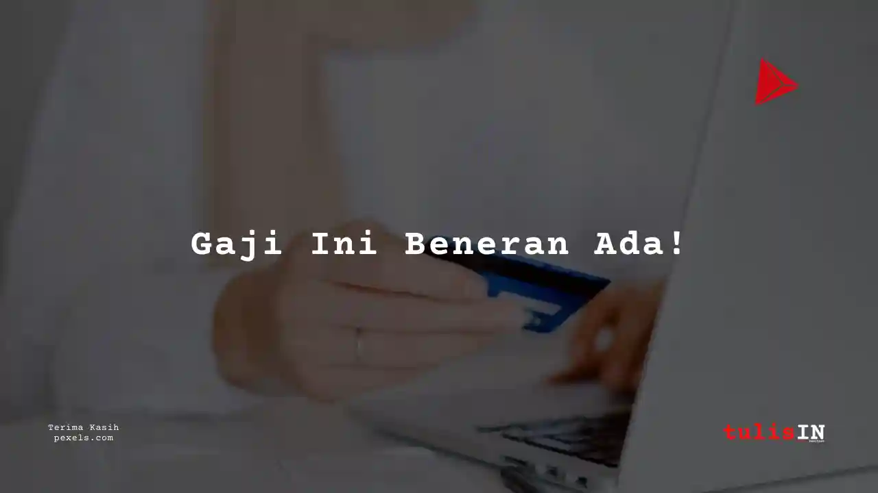Mau Kerja di Bank? Gaji Pegawai Bank BCA Syariah 2025 WOW!