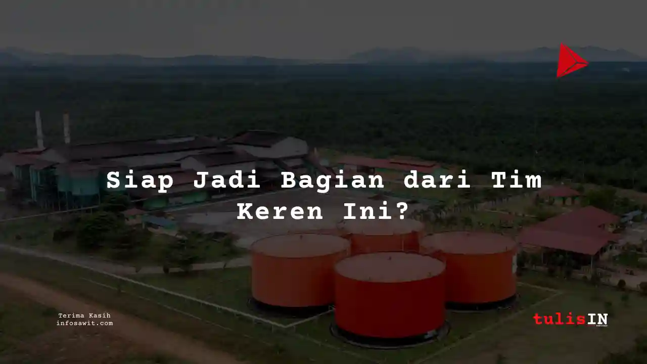 Berapa Gaji Business Development, Consultant di Bumitama Agri 2024?