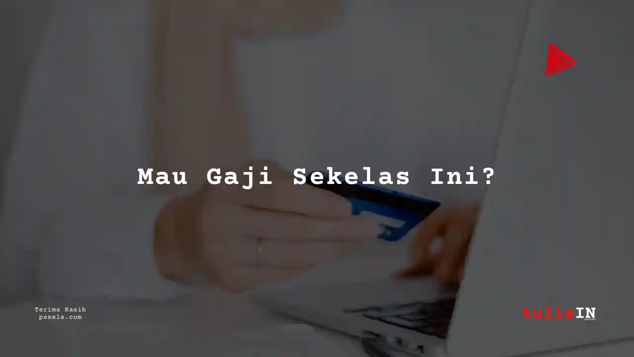 Berapa Gaji Case Officer BCA Syariah 2025?