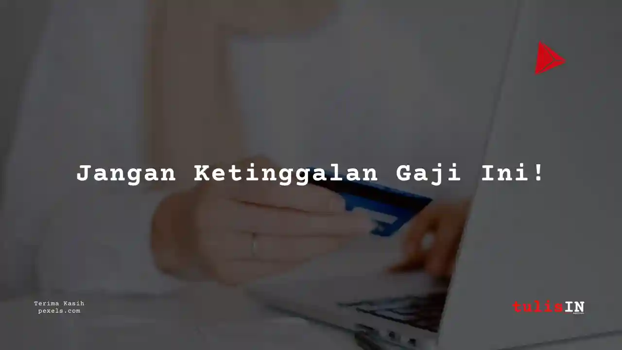 Berapa Gaji Clerk BCA Syariah 2025?