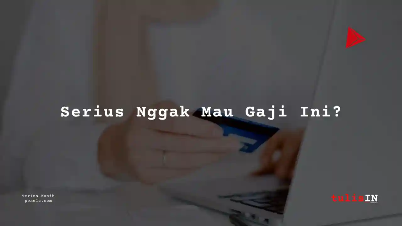 Berapa Gaji Commodity BCA Syariah 2025?