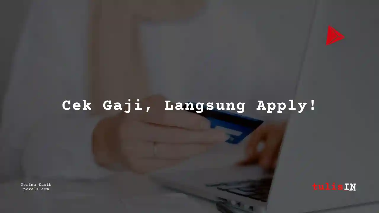 Berapa Gaji Compliance Analysis BCA Syariah 2025?