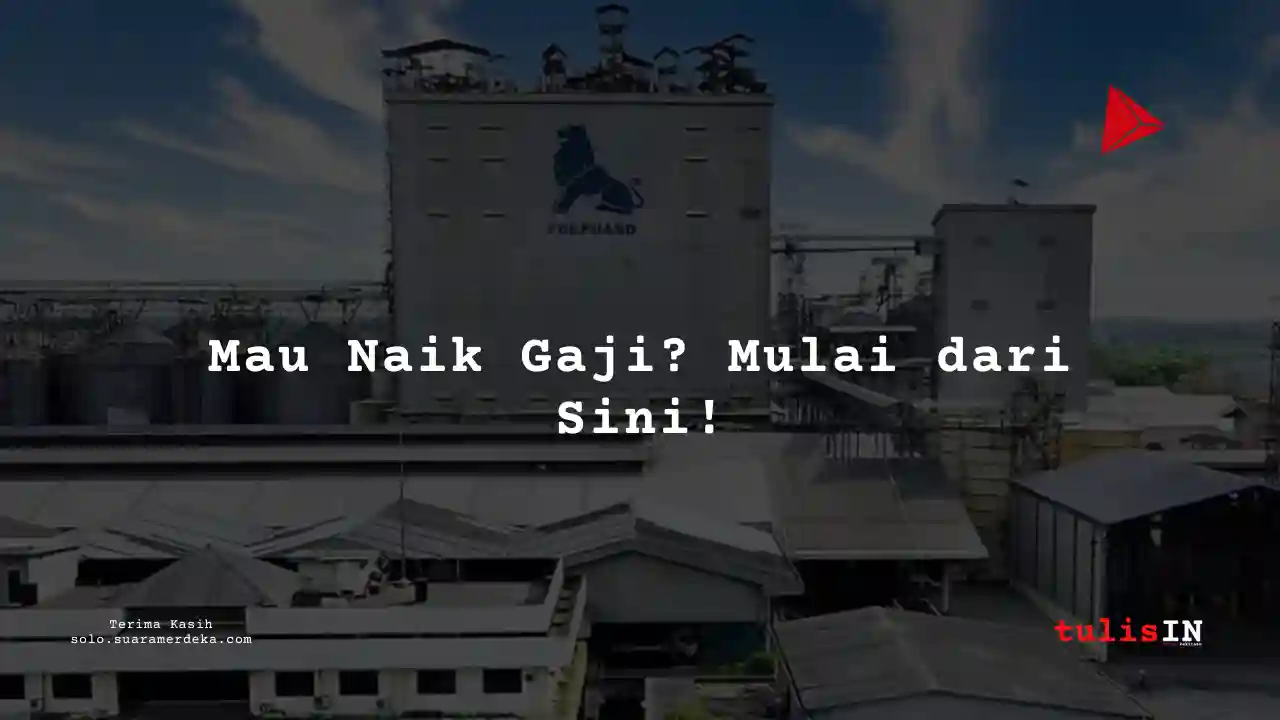 Berapa Gaji Compliance Officer di Charoen Pokphand Indonesia 2025?