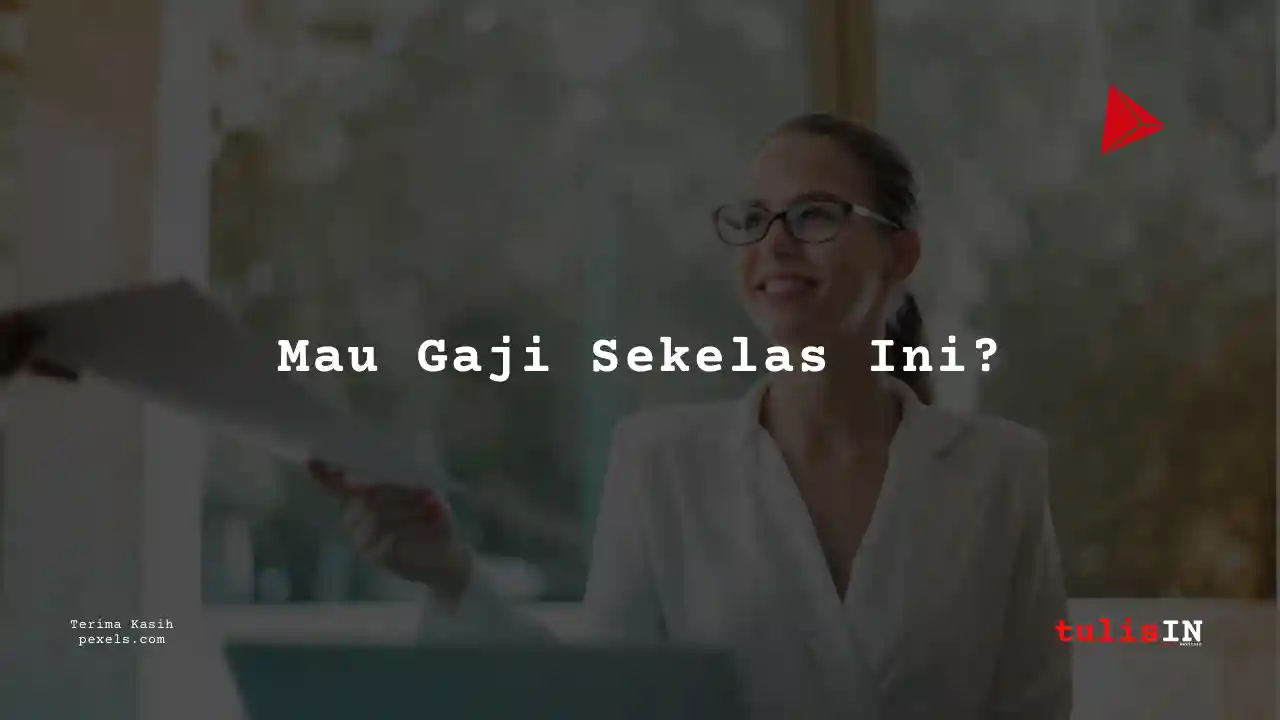 Berapa Gaji Construction Site Manager Hutama Karya 2022?