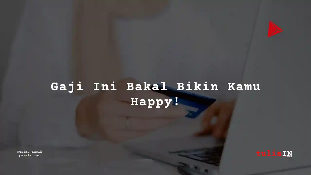 Berapa Gaji Corporate Banking BCA Syariah 2025?