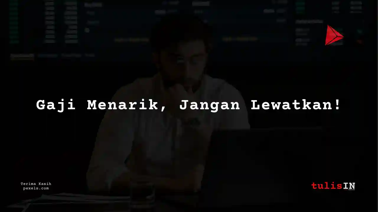Berapa Gaji Credit Acceptance Bank DKI Jakarta 2025?