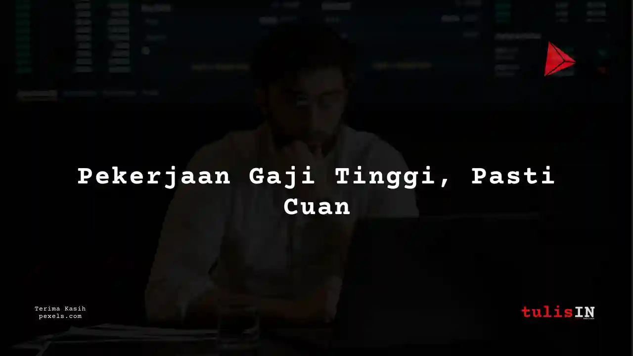 Berapa Gaji Credit Acceptance Supervisor Bank DKI Jakarta 2025?