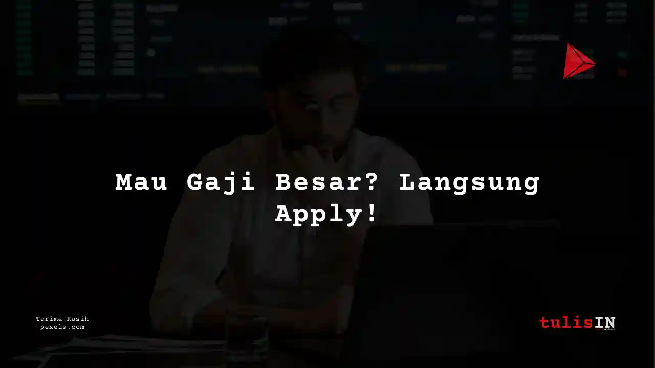 Berapa Gaji Credit Admin Staff Bank DKI Jakarta 2025?