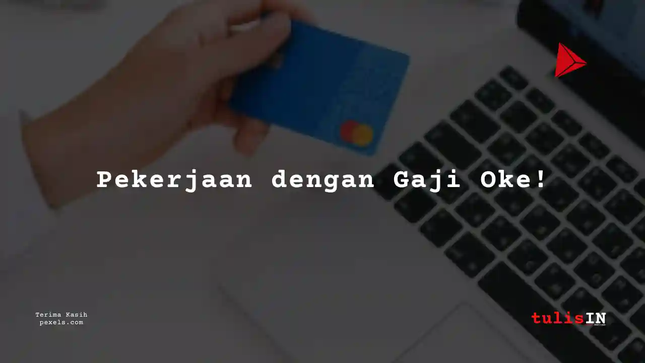 Berapa Gaji Credit Analyst BNP Paribas Indonesia 2022?