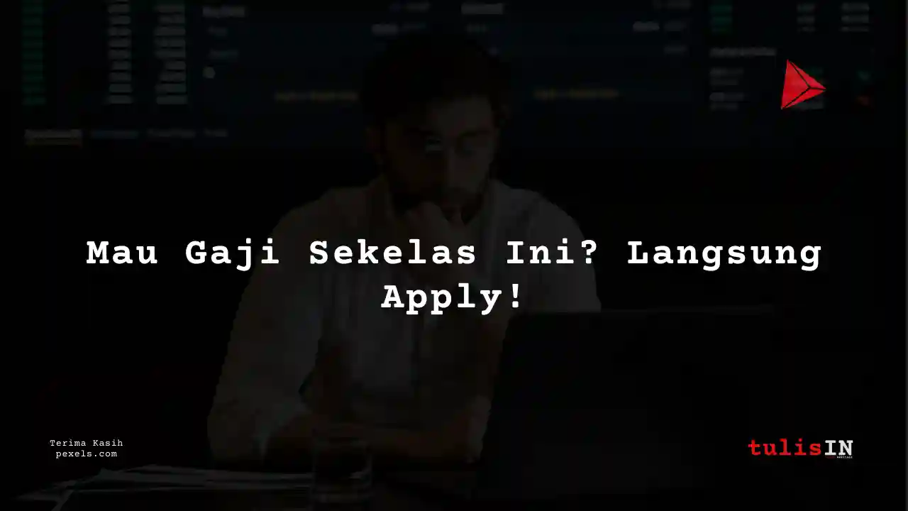 Berapa Gaji Credit Analyst Bank DKI Jakarta 2025?