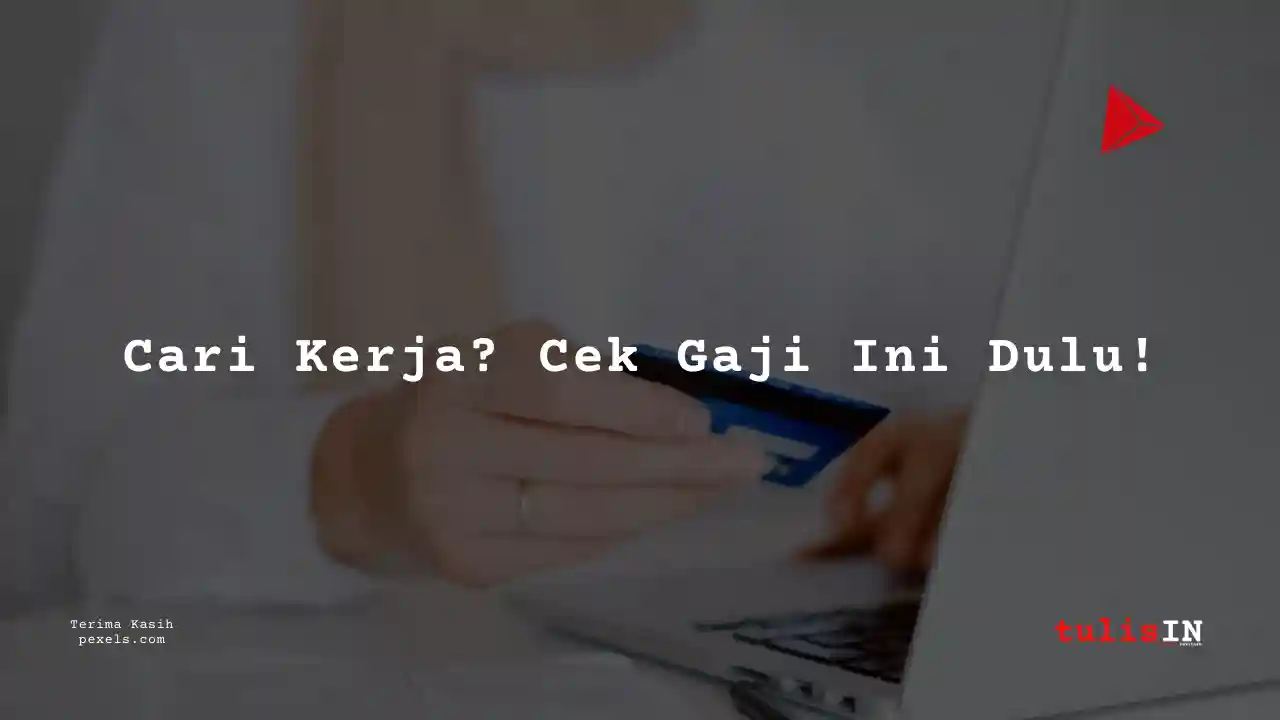 Berapa Gaji Credit Analyst Manager BCA Syariah 2025?