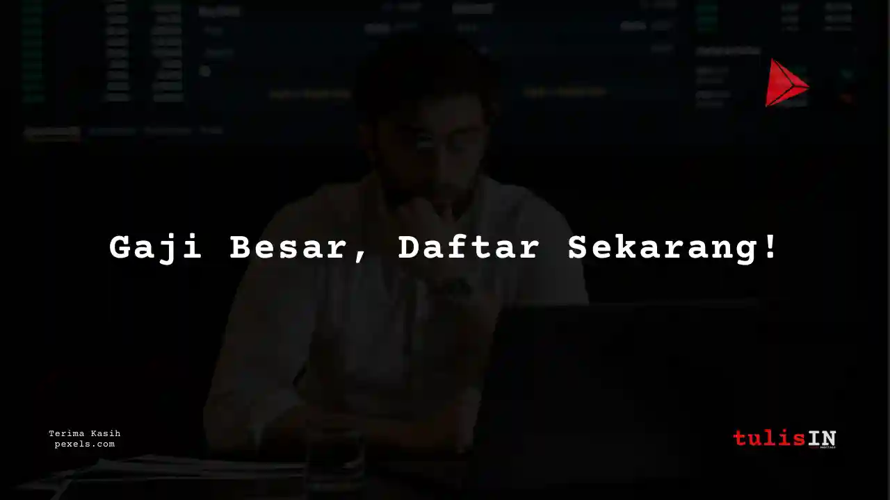 Berapa Gaji Credit Officer Bank DKI Jakarta 2025?