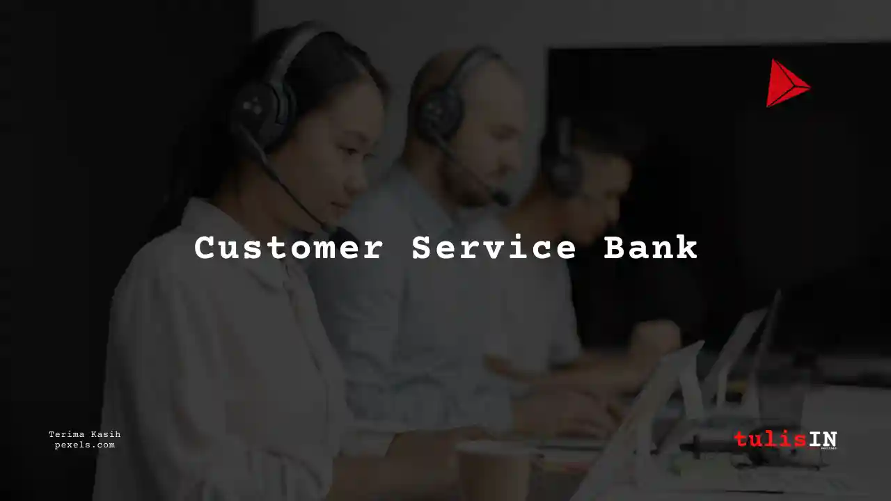 Berapa Gaji Customer Service Bank Syariah Indonesia 2025?