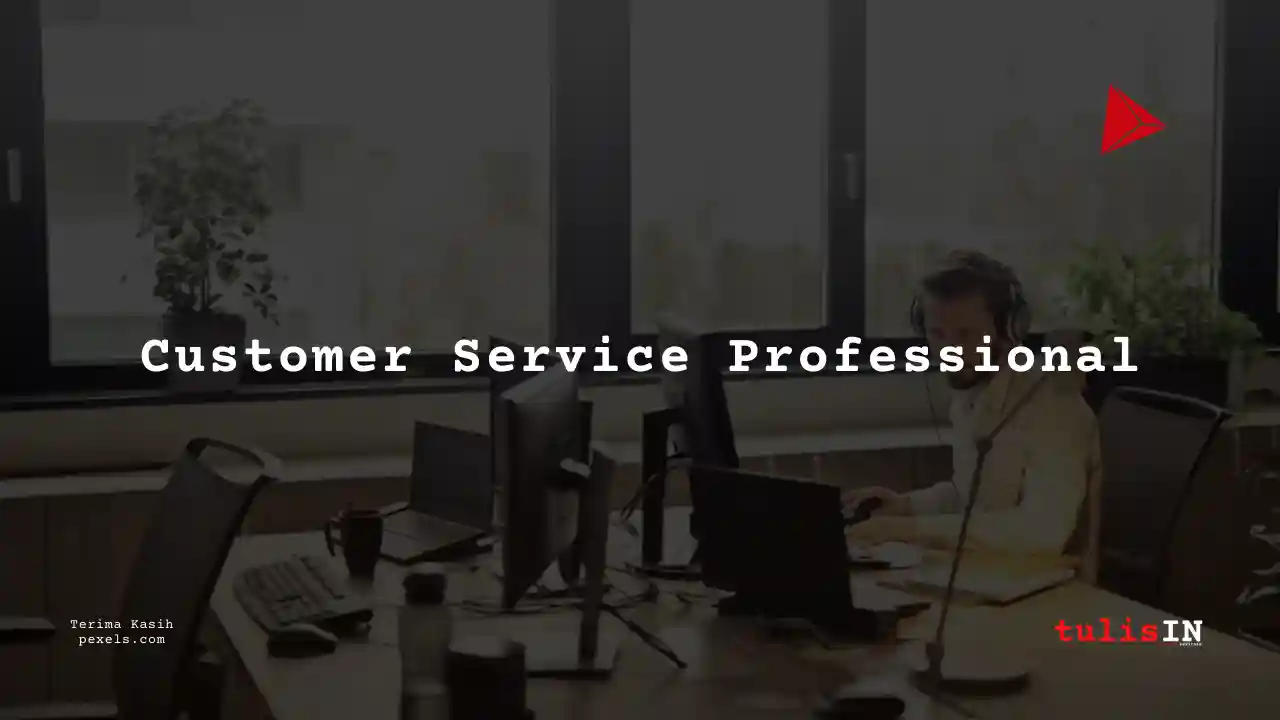 Berapa Gaji Customer Service Professional Bank Syariah Indonesia 2025?