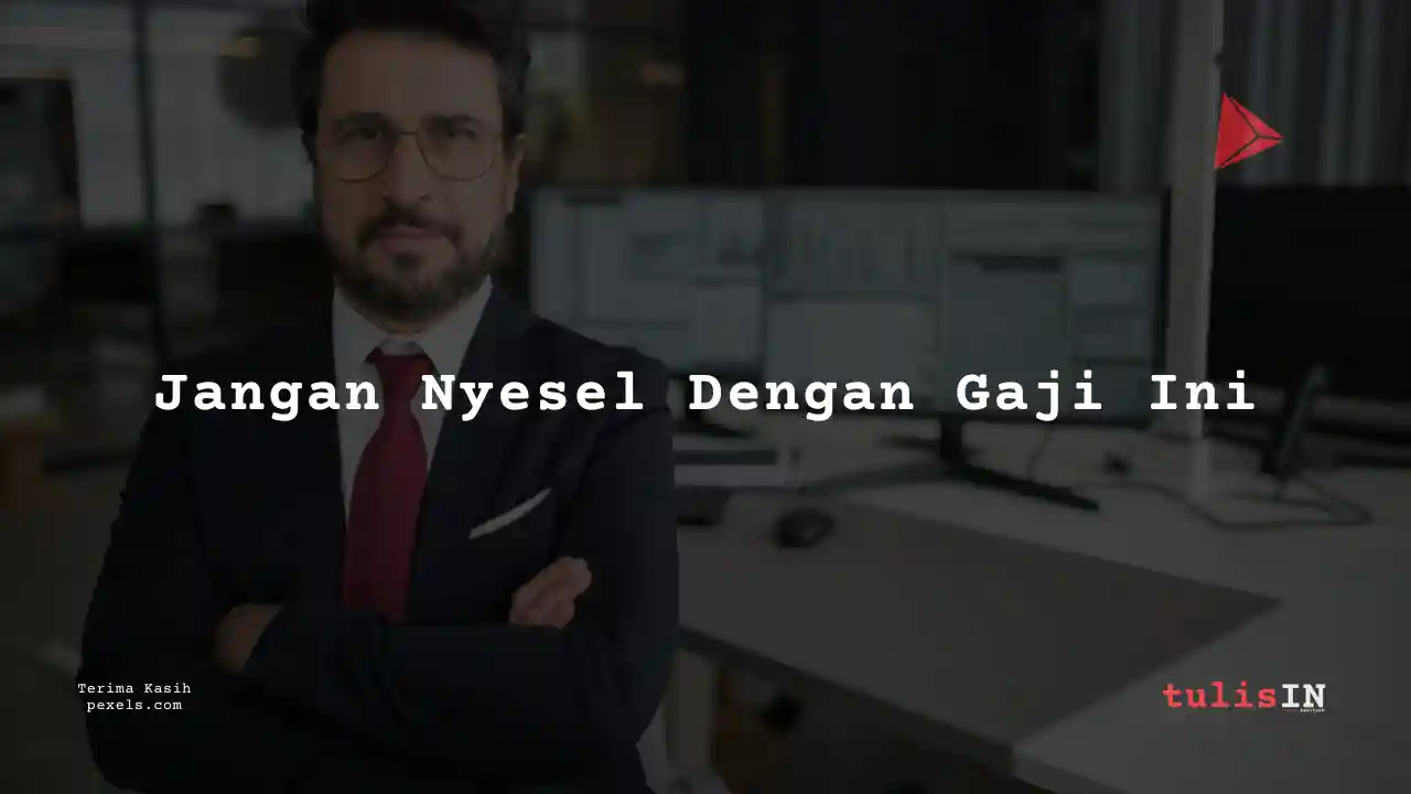 Berapa Gaji Direktur Keuangan PT Bank BPD DIY Syariah 2025?