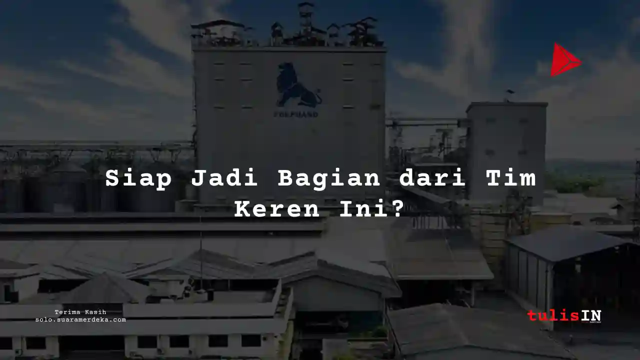Berapa Gaji Distribution Manager di Charoen Pokphand Indonesia 2025?