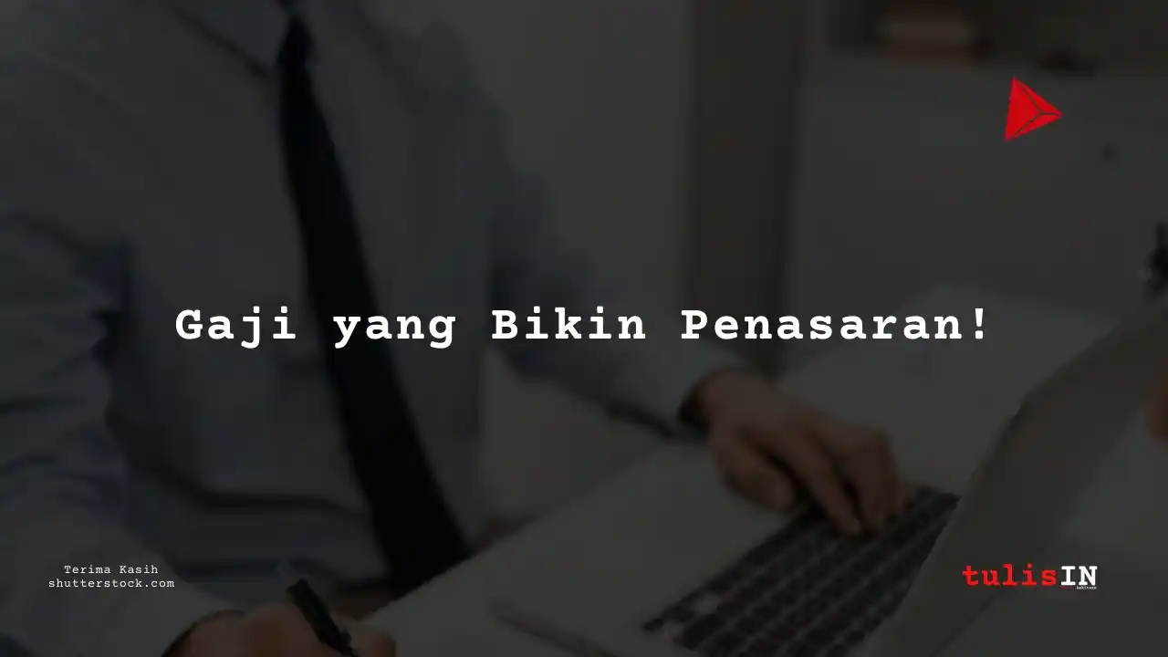 Berapa Gaji EDC Technician BSG 2025?